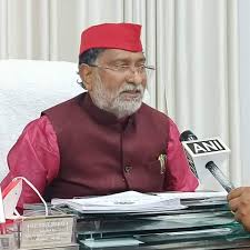 मुख्यमंत्री के चहेते अफसरों ने दिया संभल की दुर्भायपूर्ण घटना को अंजाम – रामगोविंद चौधरी