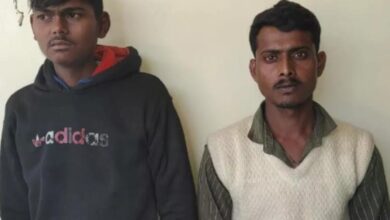 बेटे ने ही अपने दोस्त के साथ की थी मां की बेरहमी से हत्या।