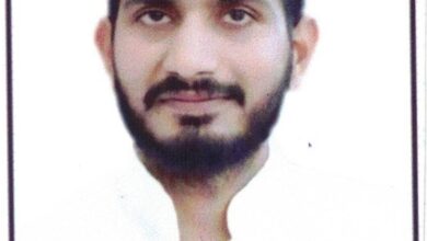 सीएम योगी जी पर बदायूं सांसद आदित्य यादव ने खड़े किये सवाल।