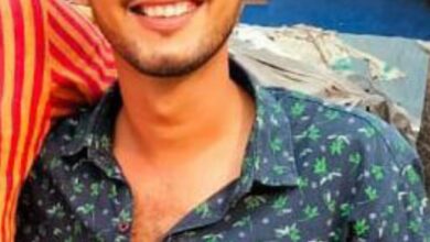 कांग्रेस के प्रदर्शन के दौरान गोरखपुर के कार्यकर्ता प्रभात पांडेय की मौत।