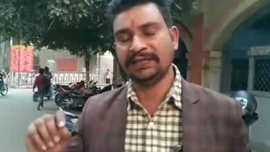 एक बार फिर हुए पत्रकार पर हमला, चौथे स्तंभ पर मंडरा रहा ख़तरा।