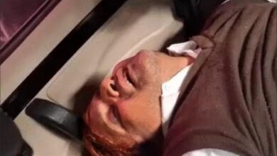 जौनपुर में अधिवक्ता की पिटाई से मौत; मरने से पहले बोला- पड़ोसियों ने लात-घूंसों से मारा, जहर दिया।