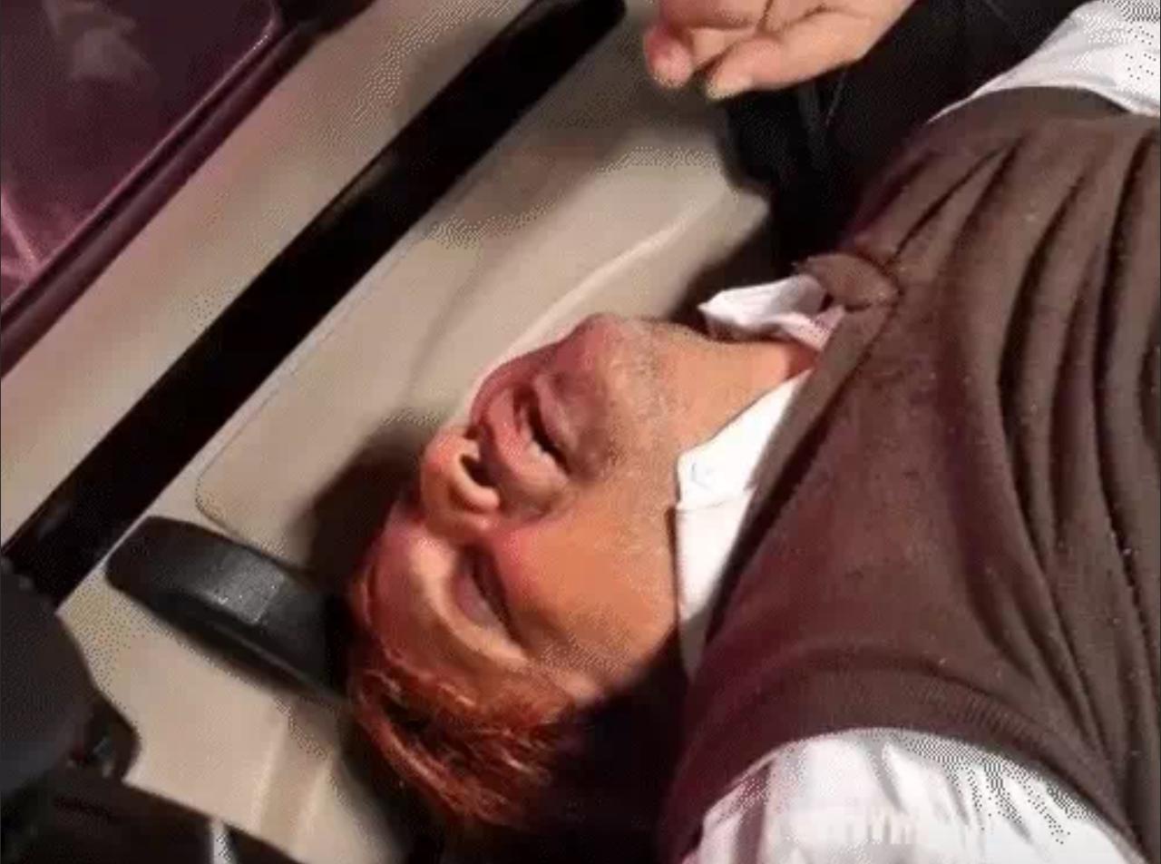 जौनपुर में अधिवक्ता की पिटाई से मौत; मरने से पहले बोला- पड़ोसियों ने लात-घूंसों से मारा, जहर दिया।