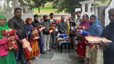 क्षेत्रीय आयुर्वेद अनुसंधान संस्थान में हितधारकों के लिए कार्यशाला आयोजित।