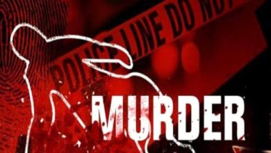 वाराणसी में 8 साल की बच्ची की अपहरण के बाद हत्या।