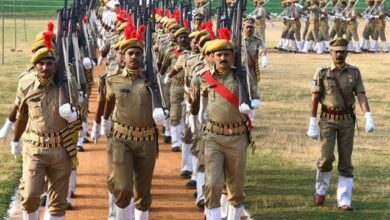 लखनऊ: उत्तर प्रदेश में होमगार्ड के 44,000 पदों पर भर्ती होने की संभावना।