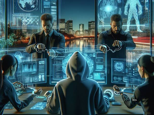 राजस्थान: डिजिटल अरेस्ट कर दो करोड़ ठगे गए।