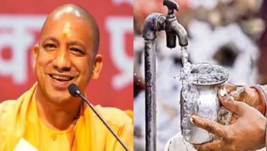 योगी सरकार का ऐतिहासिक कदम, प्रदेश में सौर ऊर्जा से संचालित हो रहीं जल जीवन मिशन की 33 हज़ार योजनाएँ।