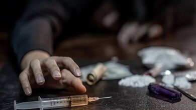 उड़ता पंजाब बनने की ओर बढ़ रहा जानकीपुरम ! नशे के सौदागर बना रहे शहर को नशे की राजधानी।