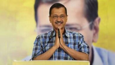 अरविंद केजरीवाल का मास्टरस्ट्रोक।
