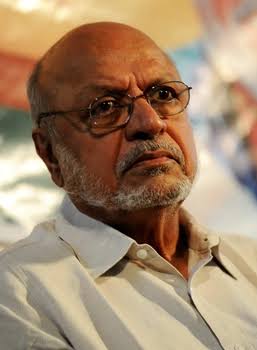 भारतीय सिनेमा के शानदार डायरेक्टर श्याम बेनेगल का निधन।