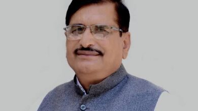 लखनऊ: समाजवादी पार्टी के अध्यक्ष और पूर्व मुख्यमंत्री अखिलेश यादव के चाचा राजपाल सिंह यादव का निधन।