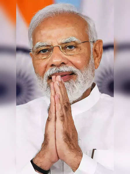 पीएम मोदी ने दिल्ली की जनता से किया आग्रह पहले मतदान ,फिर जलपान।