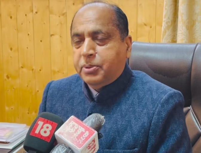 अपनी नाकामियों से ‘शून्य’ पर पहुंची कांग्रेस, हिमाचल में भी होगा यही हाल।