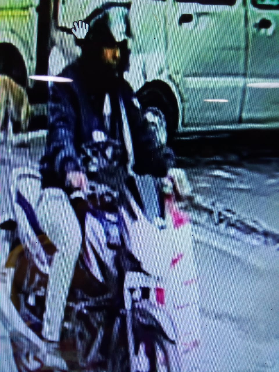 राजधानी लखनऊ में चोरों के हौसले बुलंद।