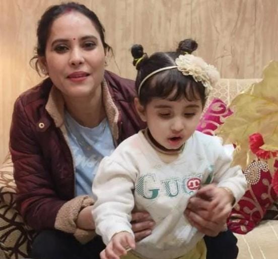 इटावा: 25 बीघा खेती की जमीन व एक करोड़ की कीमत का मकान बना डबल मर्डर की वजह।