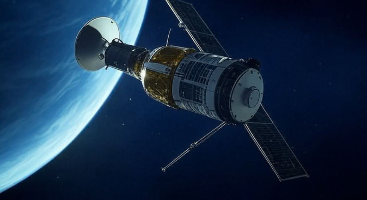 Jio-Airtel स्टारलिंक के साथ देंगे सैटेलाइट इंटरनेट।