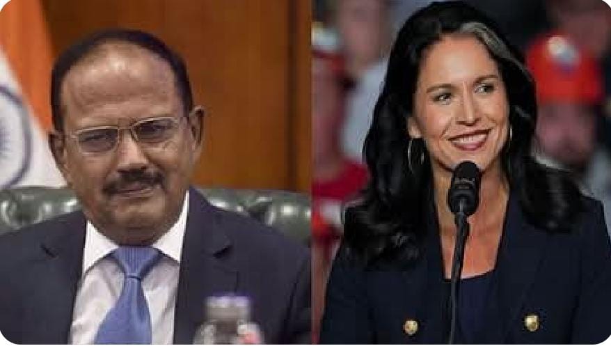 नई दिल्ली में 20 देशों की खुफिया विभाग के प्रमुख की हो रही बैठक