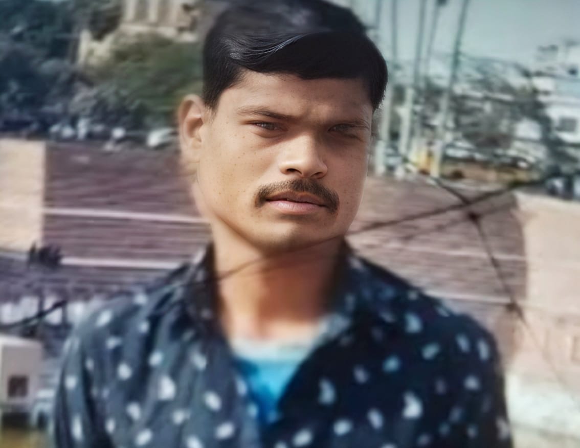 24 घंटे मे ही इंसाफ.. रेप के बाद मर्डर करने का आरोपी युवक पुलिस एनकाउंटर मे हुआ ढेर।