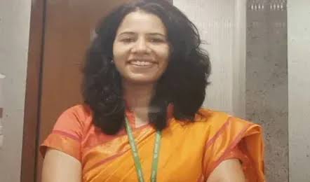 नई दिल्ली: निधि तिवारी बनीं प्रधानमंत्री की पर्सनल सेक्रेटरी। नई दिल्ली: निधि तिवारी बनीं प्रधानमंत्री की पर्सनल सेक्रेटरी।