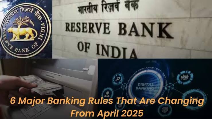 नई दिल्ली: आज रात 12 बजे से बदल जाएंगे ये 10 नियम, आपकी जेब पर होगा सीधा असर।