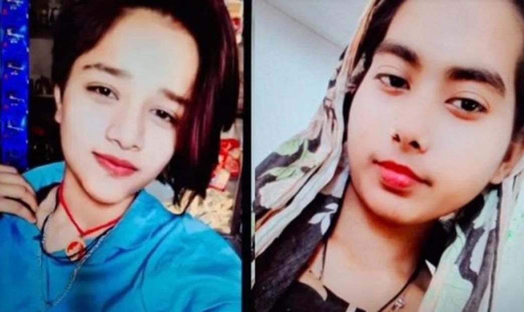 चंदौली: 2 लड़कियों ने किया आपस में विवाह।