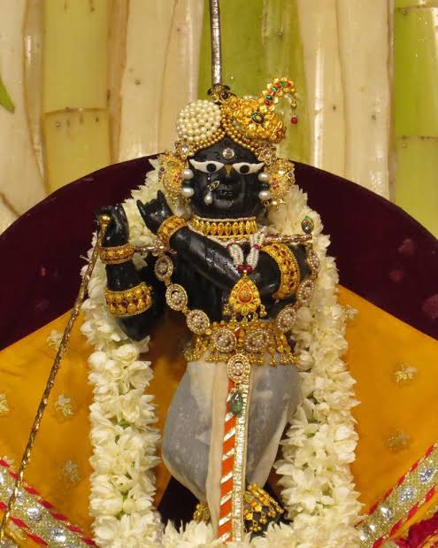 16 अगस्त को मनाई जाने वाली जन्माष्टमी की सम्पूर्ण पूजा विधि।