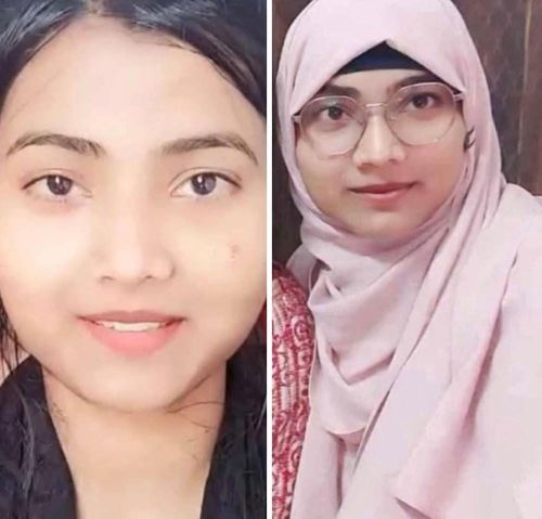 आजमगढ़: संदिग्ध कॉल के बाद सालेहा खातून लापता, परिवार और पुलिस में मची बेचैनी।