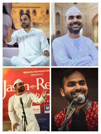 कहानियों का शहर और किस्सों का हुनर: हिमांशु बाजपेयी।