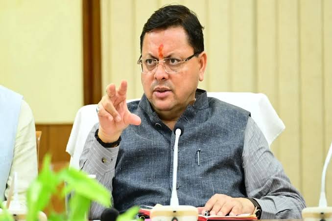 उत्तराखंड:आपदा प्रबंधन में धामी को जनता की सराहना।