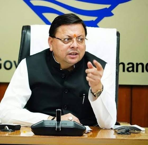 काशीपुर में “आई लव मोहम्मद” मामले पर सरकार पूरी तरह से सुपर एक्टिव।