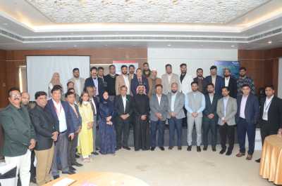 मक्का-मदीना से आगे भी सऊदी की सैर, लखनऊ में कनेक्ट इंडिया और सऊदी टूरिज्म अथॉरिटी का भव्य रोड शो। मक्का-मदीना से आगे भी सऊदी की सैर, लखनऊ में कनेक्ट इंडिया और सऊदी टूरिज्म अथॉरिटी का भव्य रोड शो।