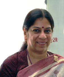 “हिंदू होने पर गर्व, लेकिन संवैधानिक जिम्मेदारी सर्वोपरि” — केजीएमयू वीसी सोनिया नित्यानंद का संतुलित बयान।